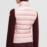 Ghany down vest