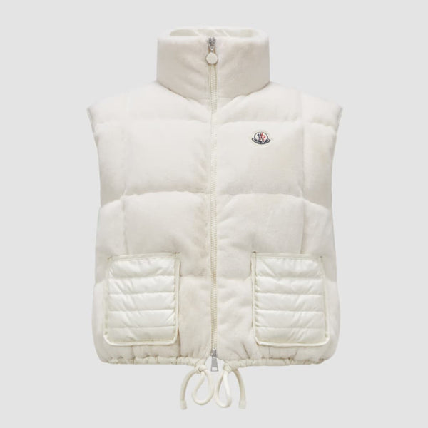 Arques down vest