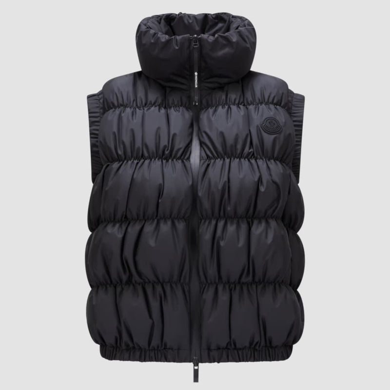 Apriate down vest