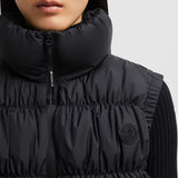 Apriate down vest