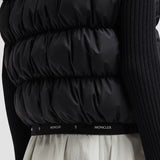 Apriate down vest