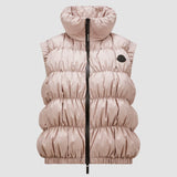 Apriate down vest