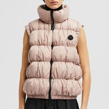 Apriate down vest