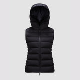 Barraux down vest