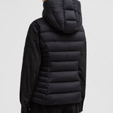 Barraux down vest