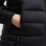 Barraux down vest