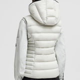 Barraux down vest