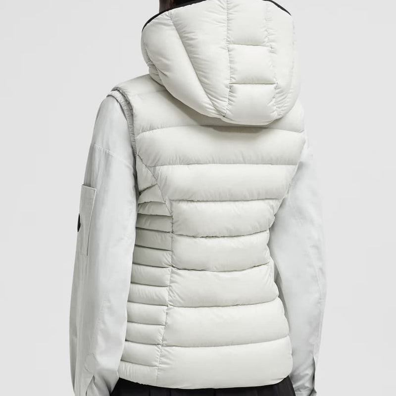 Barraux down vest