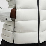 Barraux down vest