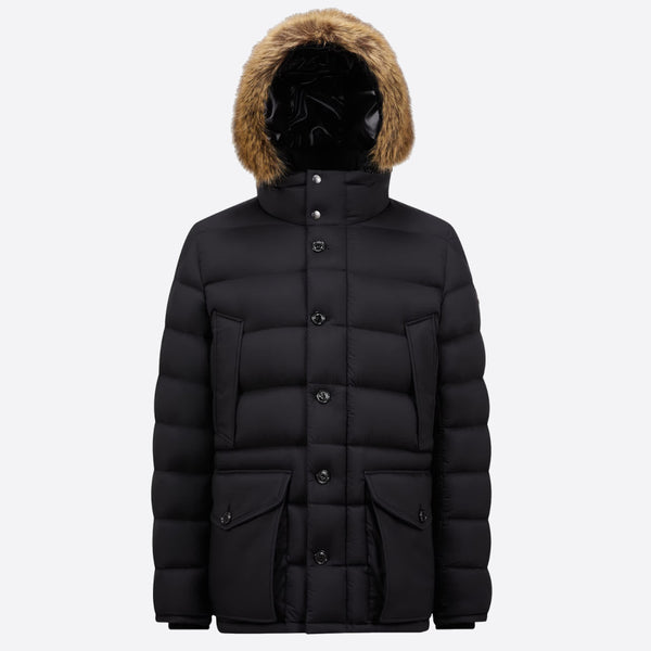 Clunye Short Down Jacket