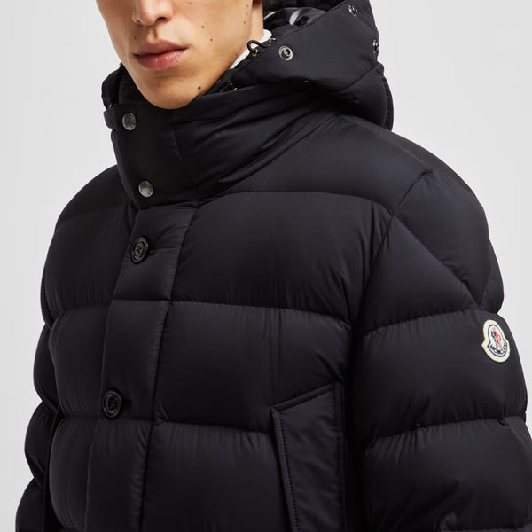 Clunye Short Down Jacket