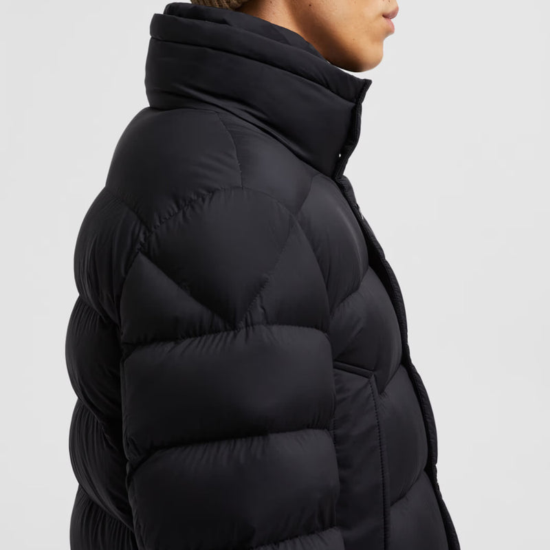 Clunye Short Down Jacket