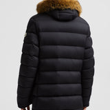 Clunye Short Down Jacket