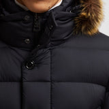 Clunye Short Down Jacket