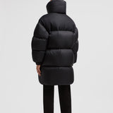 Moncler Verone Long Down Jacket