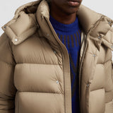 Vezere Short Down Jacket