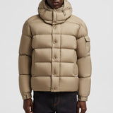 Vezere Short Down Jacket