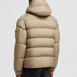 Vezere Short Down Jacket