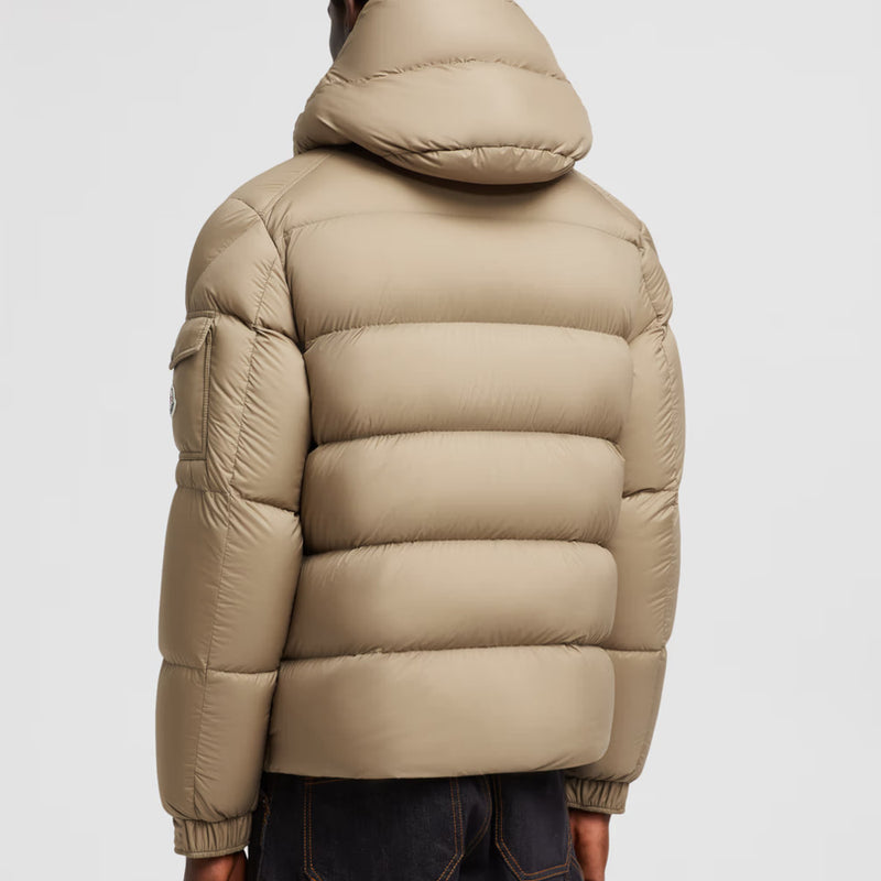 Vezere Short Down Jacket