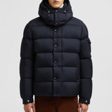 Vezere Short Down Jacket