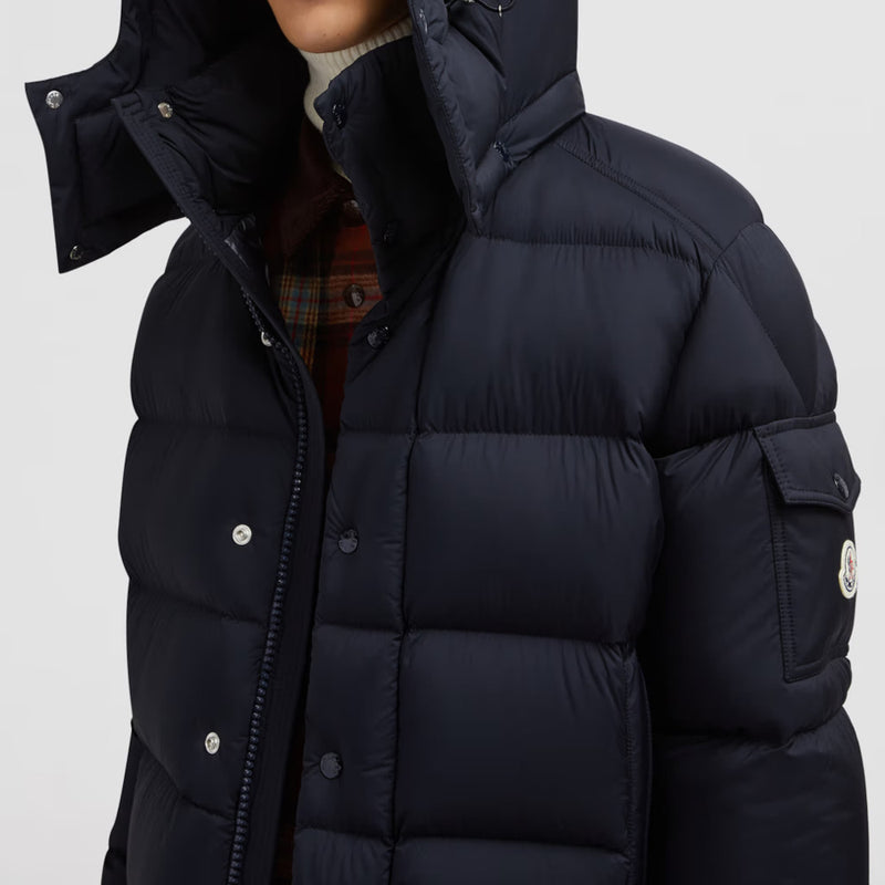 Vezere Short Down Jacket