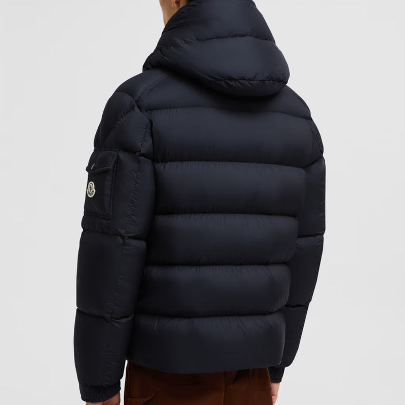 Vezere Short Down Jacket