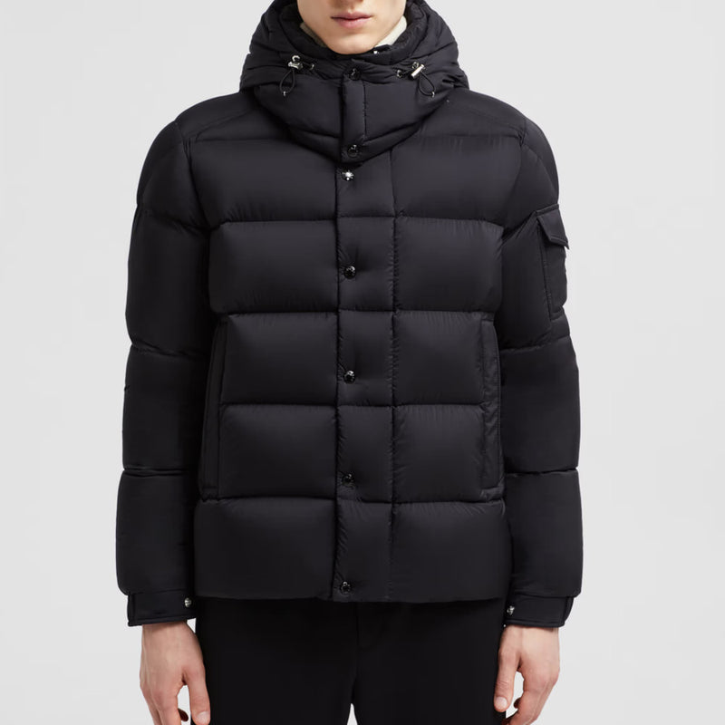 Vezere Short Down Jacket