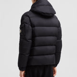 Vezere Short Down Jacket