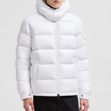 Moncler Maya Short Down Jacket