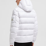 Moncler Maya Short Down Jacket