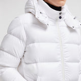 Moncler Maya Short Down Jacket