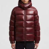 Moncler Maya Short Down Jacket