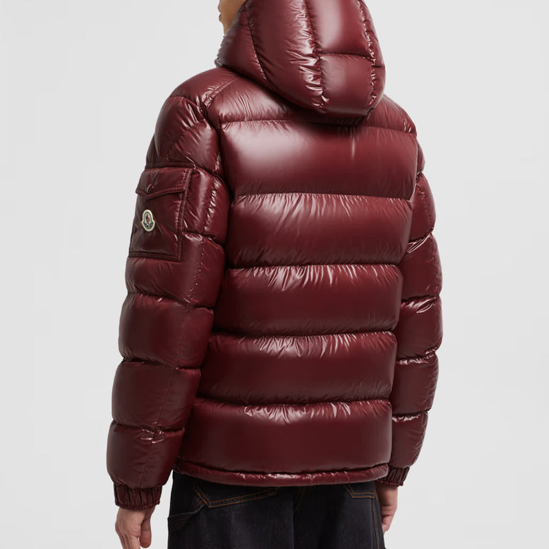 Moncler Maya Short Down Jacket