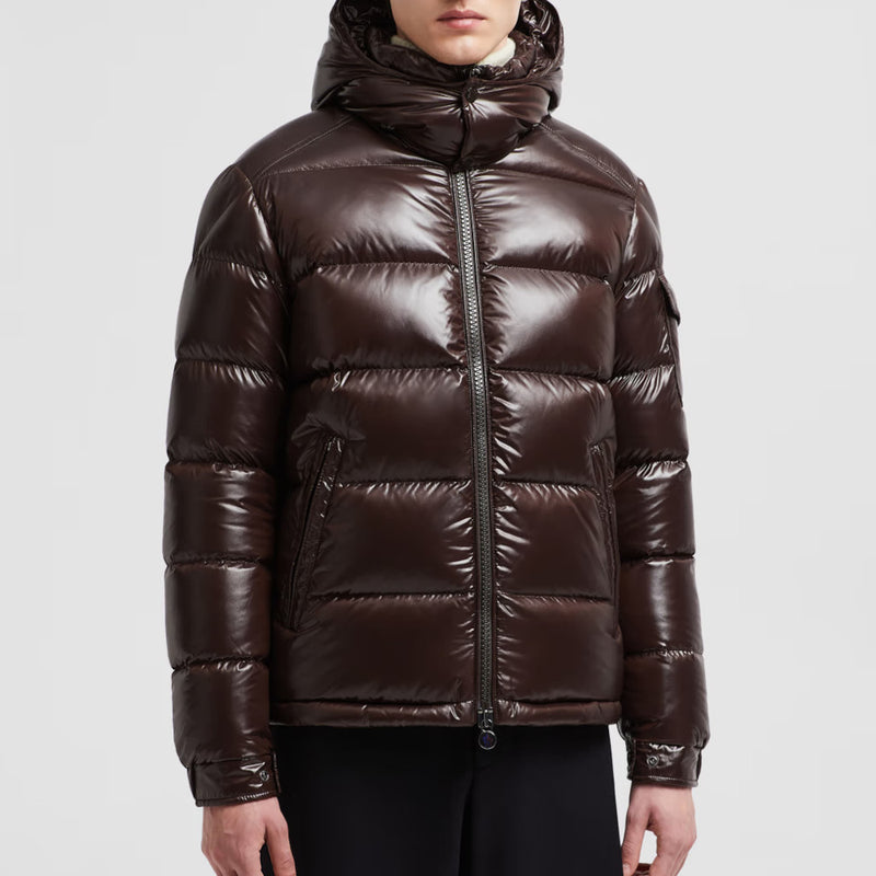 Moncler Maya Short Down Jacket