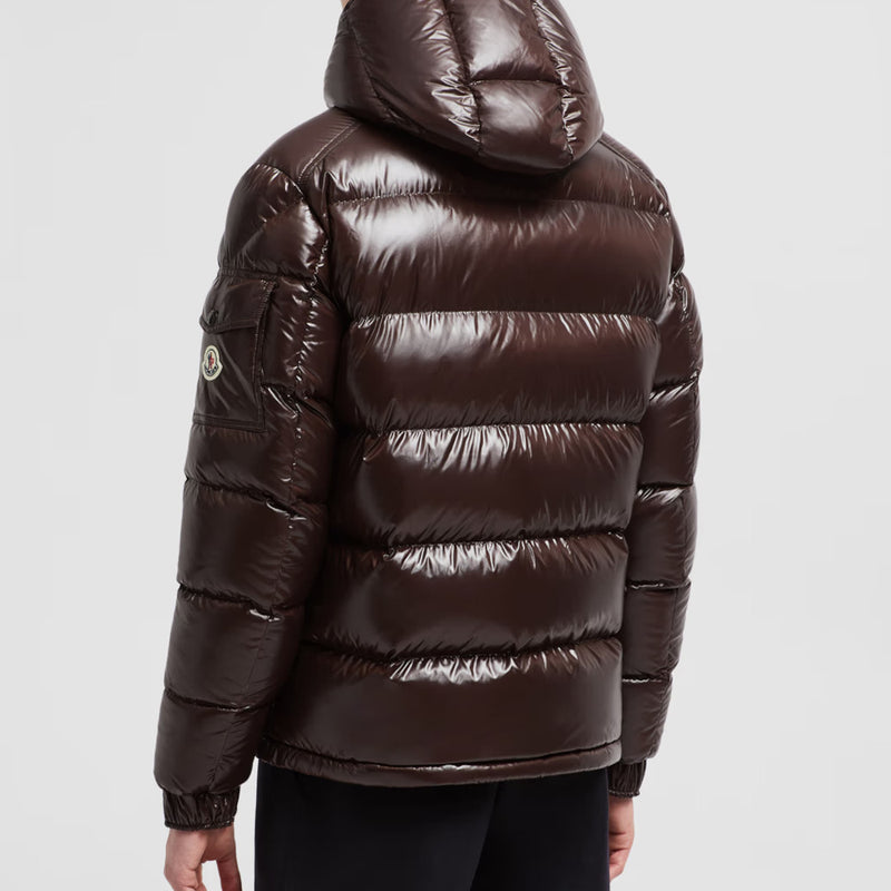 Moncler Maya Short Down Jacket