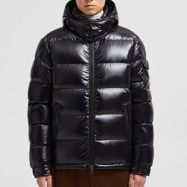 Moncler Maya Short Down Jacket