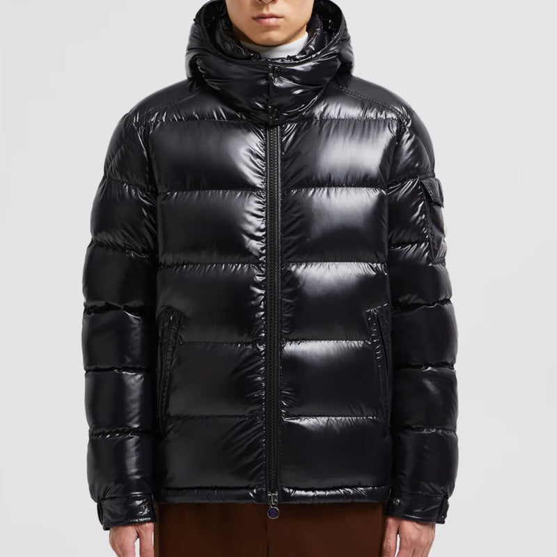 Moncler Maya Short Down Jacket