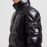 Moncler Maya Short Down Jacket