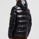 Moncler Maya Short Down Jacket