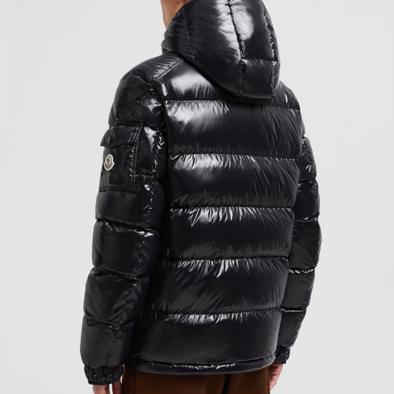 Moncler Maya Short Down Jacket