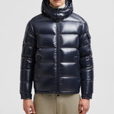 Moncler Maya Short Down Jacket