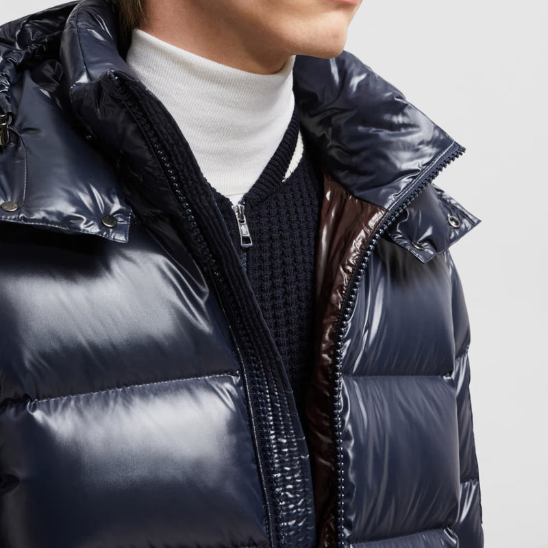 Moncler Maya Short Down Jacket