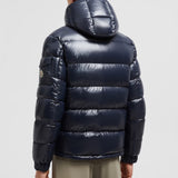 Moncler Maya Short Down Jacket