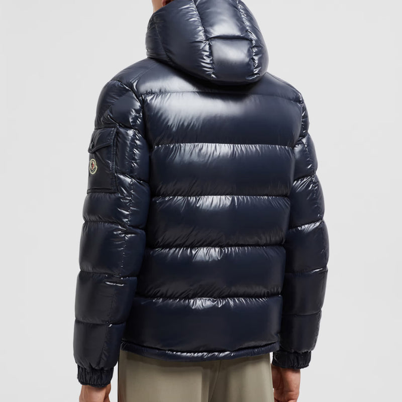 Moncler Maya Short Down Jacket