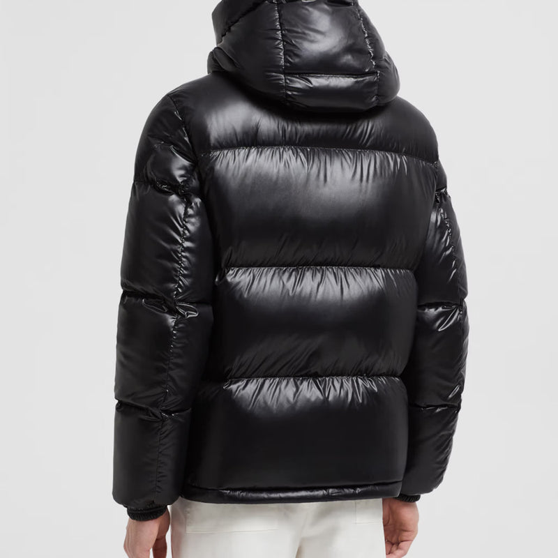 Montbeliard Short Down Jacket