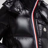 Montbeliard Short Down Jacket