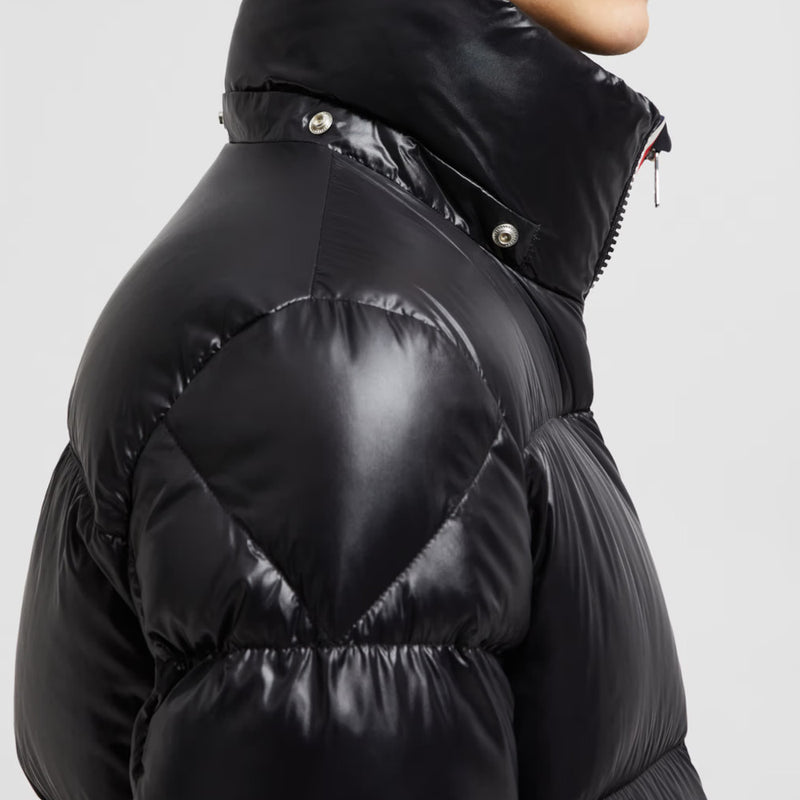 Montbeliard Short Down Jacket