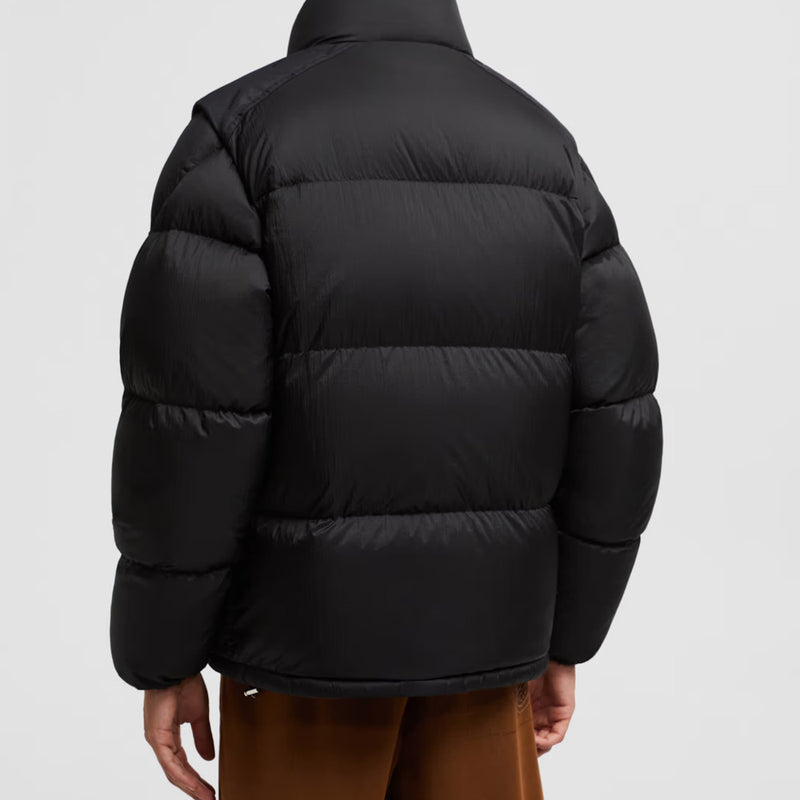 Moncler Verone Reversible Short Down Jacket