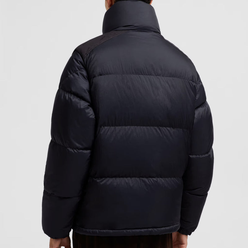 Moncler Verone Reversible Short Down Jacket