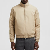 Luserna Short Down Jacket